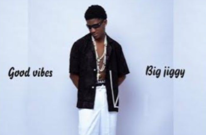 Big Jiggy – Monalisa