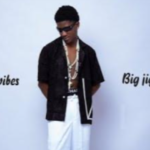Big Jiggy – Good Vibes Big Jiggy – Good Vibes