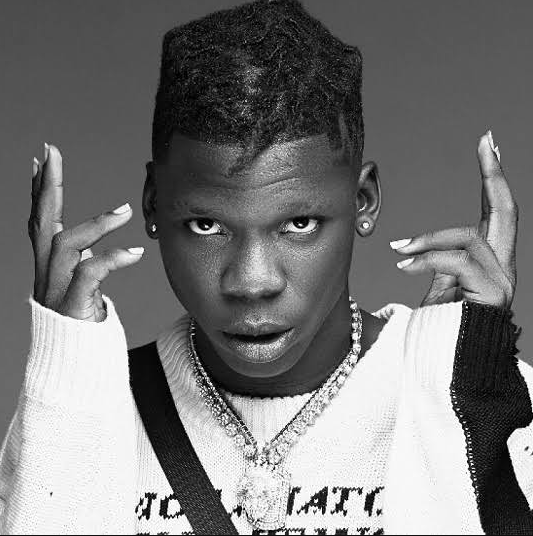 Seyi Vibez – Can I Marry Your Daughter