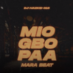 DJ Hazkid 016 - Mio Gbo Paa Mara Beat