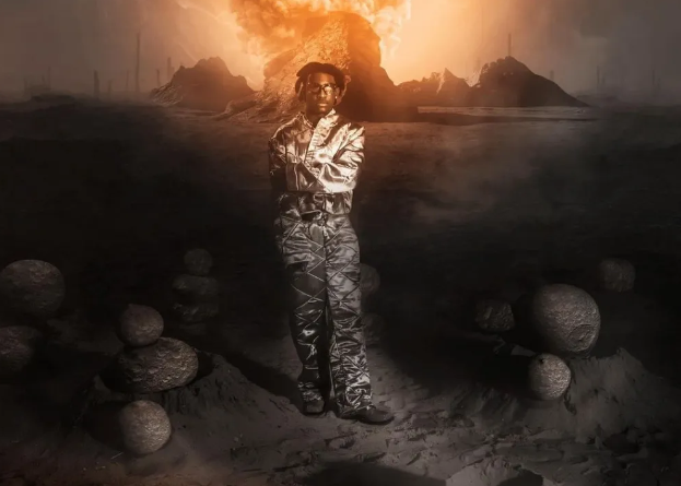 Shallipopi – Pluto Boy (Nursery Rhymes)