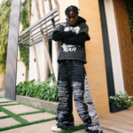 Lavish - Money Ft Damo K & Jay