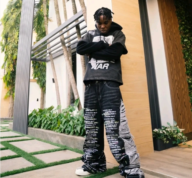 Lavish - Money Ft Damo K & Jay