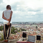 OlaDips – No Gree For Anybody