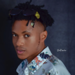 DJ Tainny – Prayer Ft Olachrist