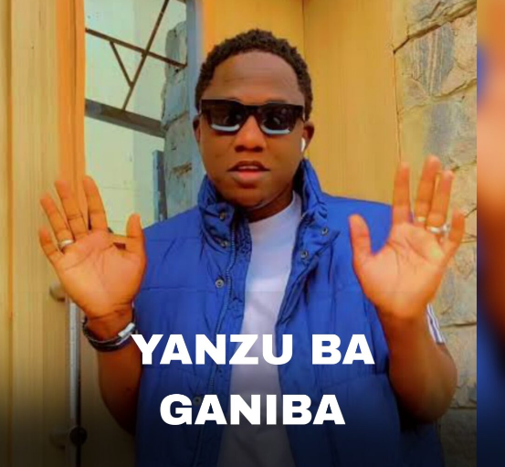 Fresh Emir - Yanzu Ba Gani Ba