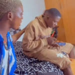 Evil Nineteen – Twinkle Little Star