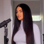 Chrissy Spratt - Twe Twe Cover