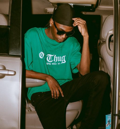 T Dollar - If God Ft Zlatan