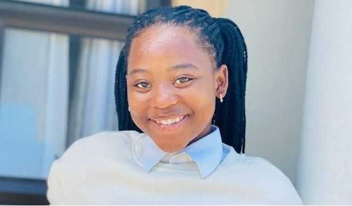 Naledi Aphiwe – Ngibonga Unkulunkulu