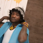 Portable – Stubborn