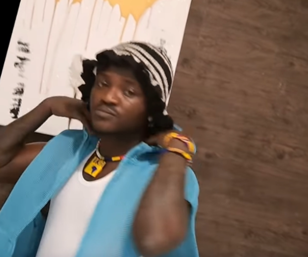 Portable – Stubborn