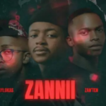 JayLokas – Zannii ft Zan’Ten JayLokas – Zannii ft Zan'Ten