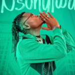 Pallaso – Nsonyiwa Acoustic Pallaso - Nsonyiwa Acoustic