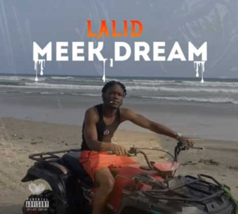 Lalid - Meek Dream