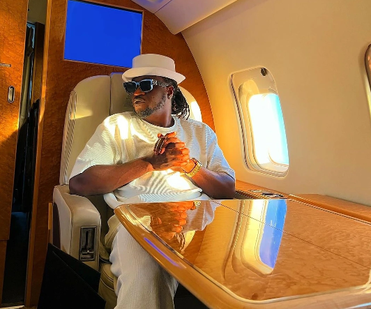 Rudeboy – Enjoyment