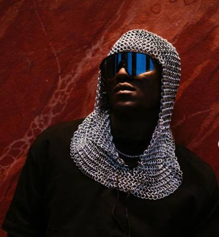 Victony – Everything