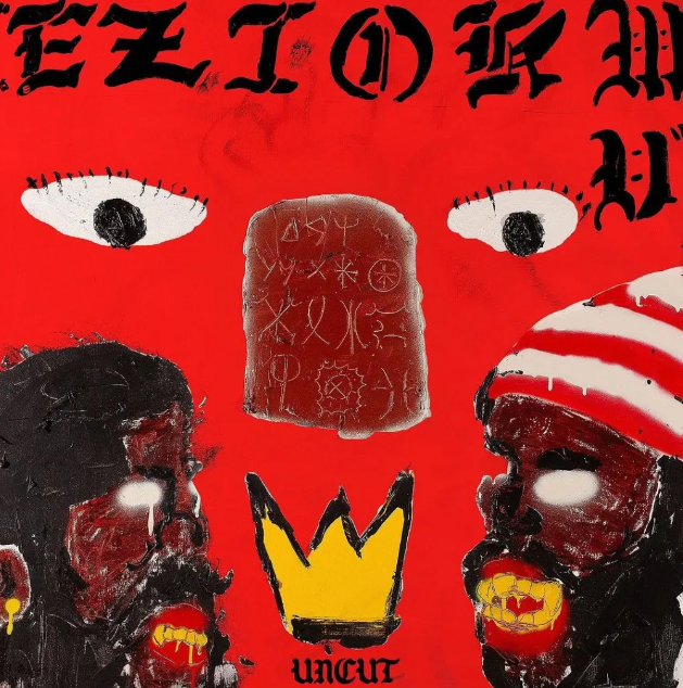 ODUMODUBLVCK – Woto Woto Seasoning Ft. Asake