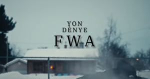 Durkheim - Yon Denye Fwa