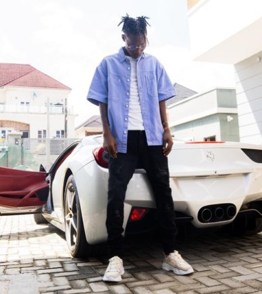 Zinoleesky - Mapariwo Remix Ft Kizz Daniel