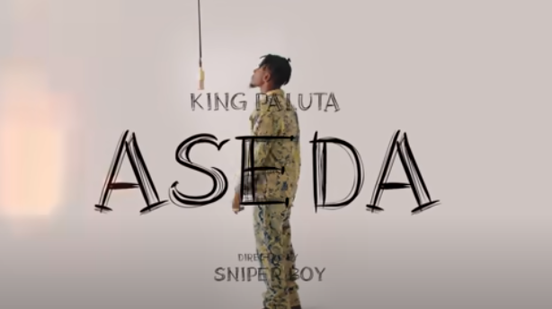 King Paluta - Aseda