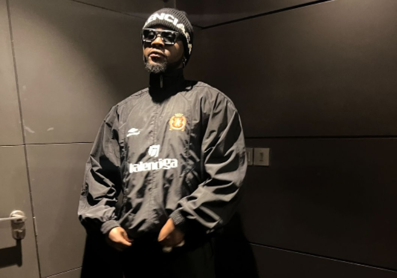 Kizz Daniel - Sooner