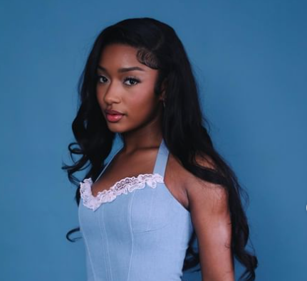 Ayra Starr - Bad Pass Ft Seyi Vibez