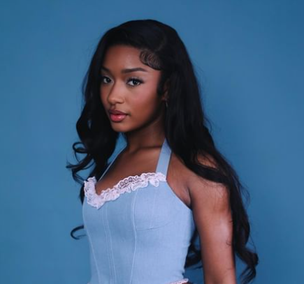 Ayra Starr – My Part Ft. Seyi Vibez