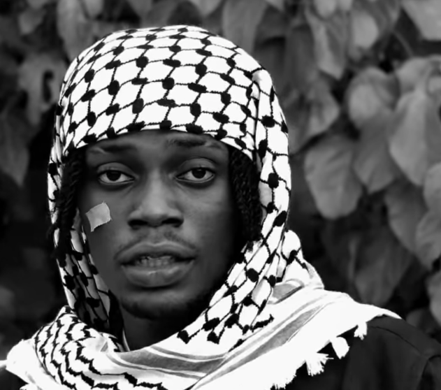 Ayox – The Loners For Life