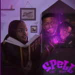Ayomide – Spell Remix (Sped Up) Ayomide – Spell Remix (Sped Up)