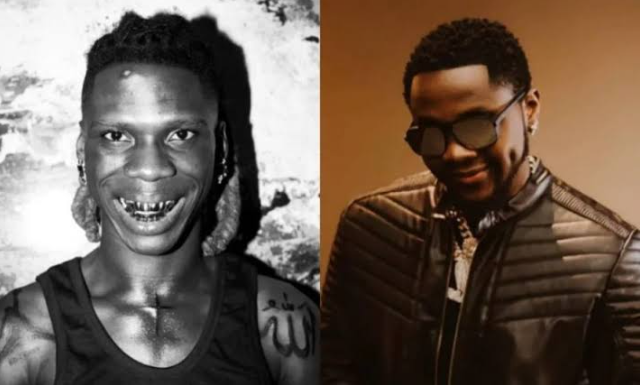 Kizz Daniel – 30 Missed Call Ft. Seyi Vibez