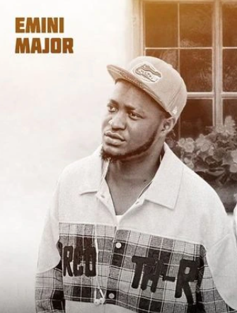 Emini Major – Fear God Ft. Portable