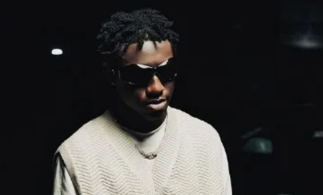 Shallipopi – Plutomania (Pluto Is Active)