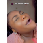 Grace Idowu – There Is Prophecy Over Me Grace Idowu – There Is Prophecy Over Me
