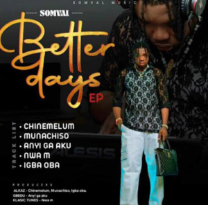 Somval – Chinemelum