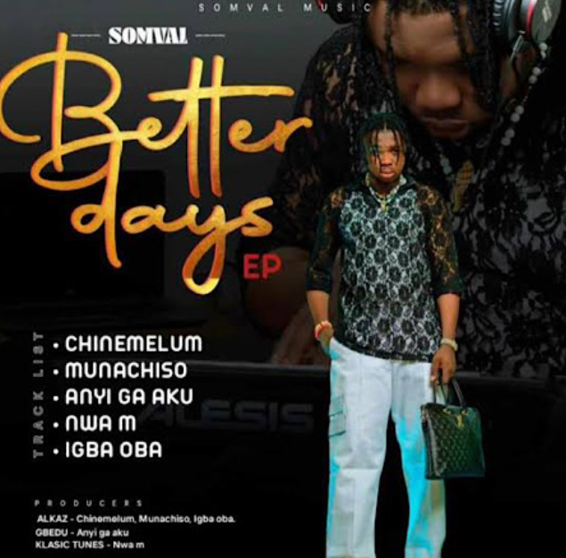 Somval – Chinemelum