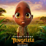 Boi Blaze – Tengelele