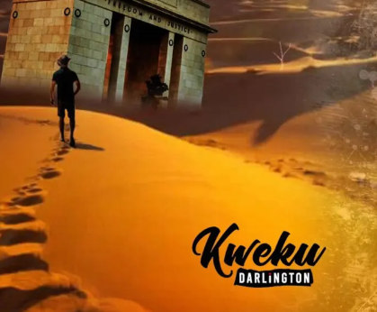 Kweku Darlington - Bad People Do Good Ft Amerado