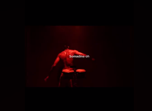 Serotonin - Somadina