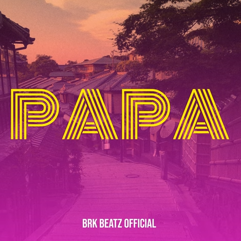 Brk Beatz Official - Papa