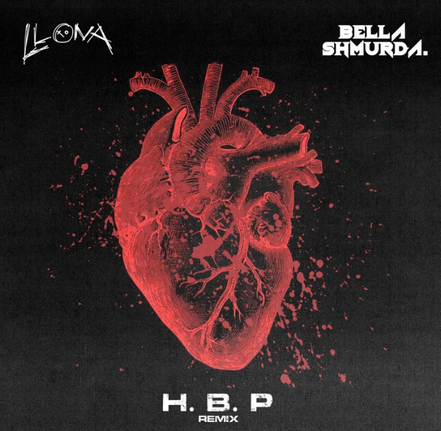 Llona – HBP (Remix) ft. Bella Shmurda