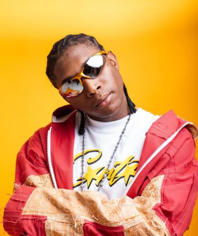 Bella Shamurda - Loner