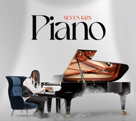 Seven Kizs – Piano