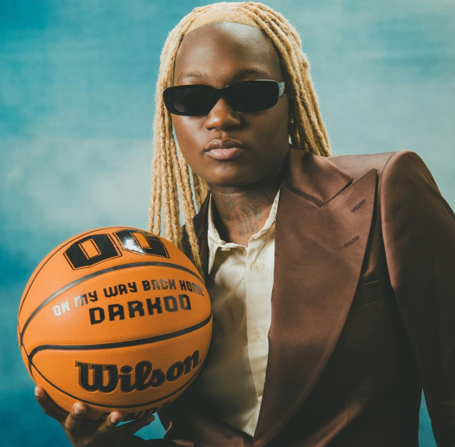 Darkoo – Favourite Girl Ft Dess Dior