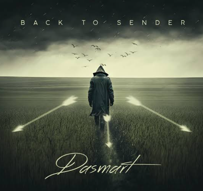 Dasmart – Back To Sender