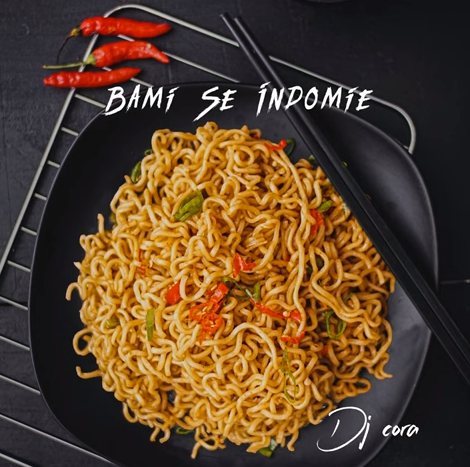 Dj Cora - Bami Se Indomie