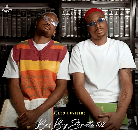 Ajebo Hustlers – Wicked