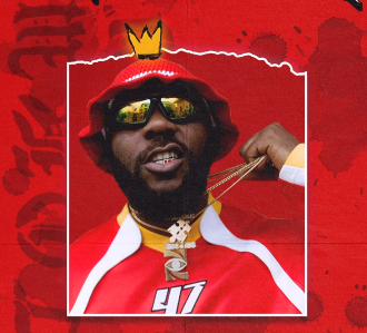 Odumodublvck - Tiffany