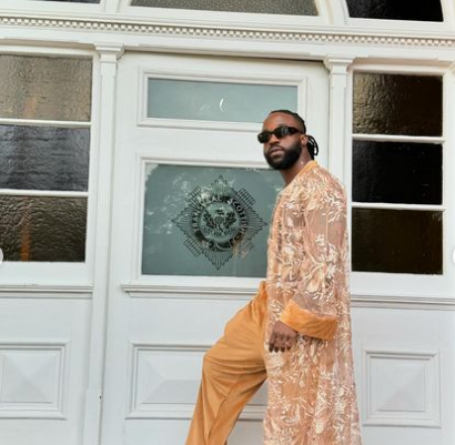 Iyanya - See Wahala Ft Tekno