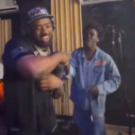 Tion Wayne – New Song Ft. Seyi Vibez